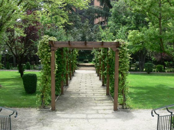 Escuela Diplomática de Madrid